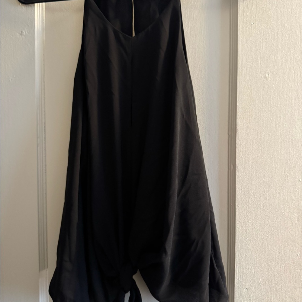 Express Sleeveless Top